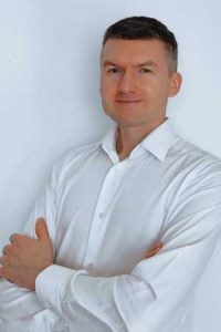 Nikodem Kędziora